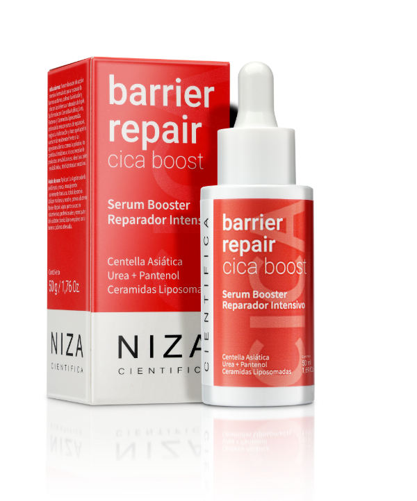 Producto - Barrier Repair - Cica Boost