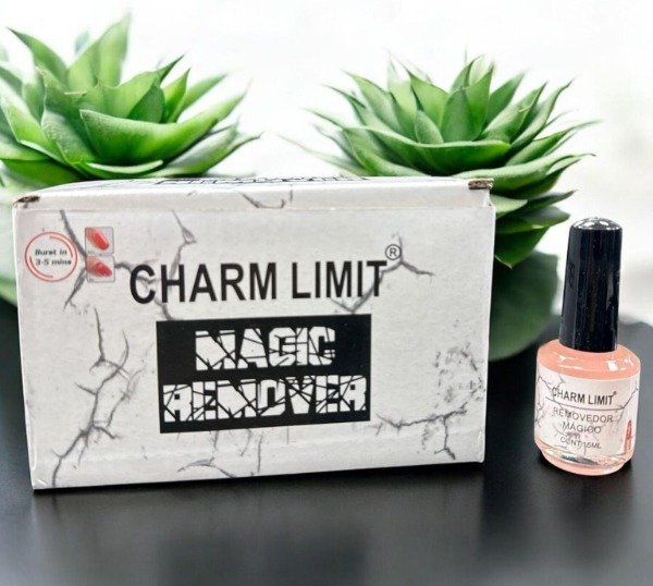 Producto - MAGIC REMOVER CHARM LIMIT