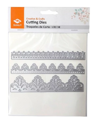 Producto - TROQUEL 6" GUARDAS