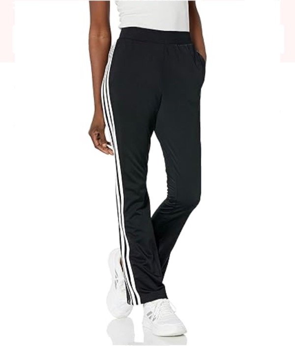 Producto - Jogger Adidas negro