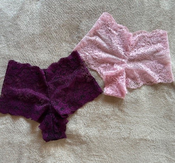 Producto - Pack culotte x2 - 0