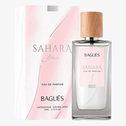 Producto - Sahara Eau de Parfum