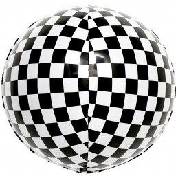 Producto - Globo orbz 22" cuadrados