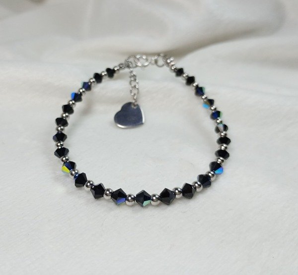 Producto - Pulsera Swarovski II