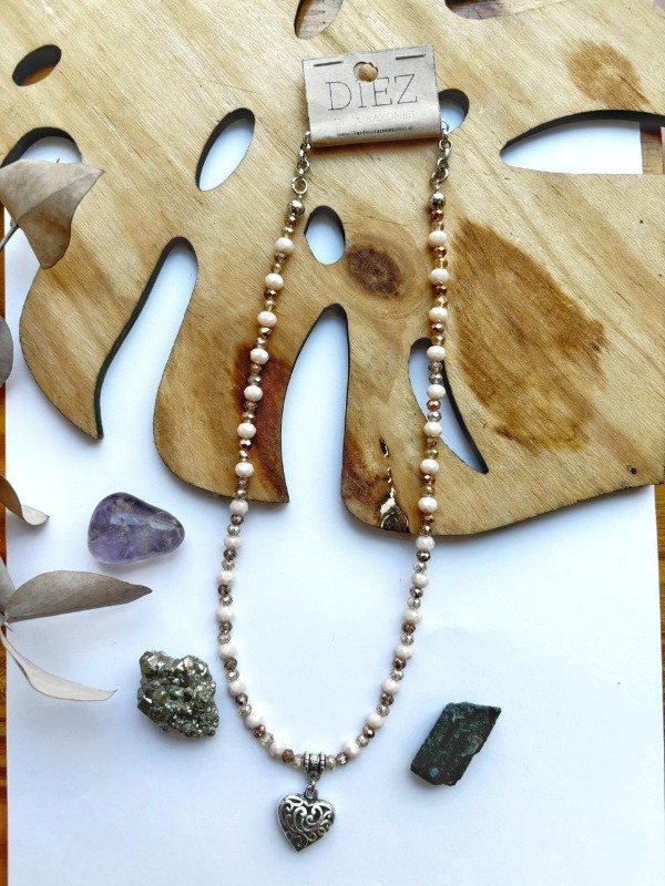 Producto - Collar Uriel