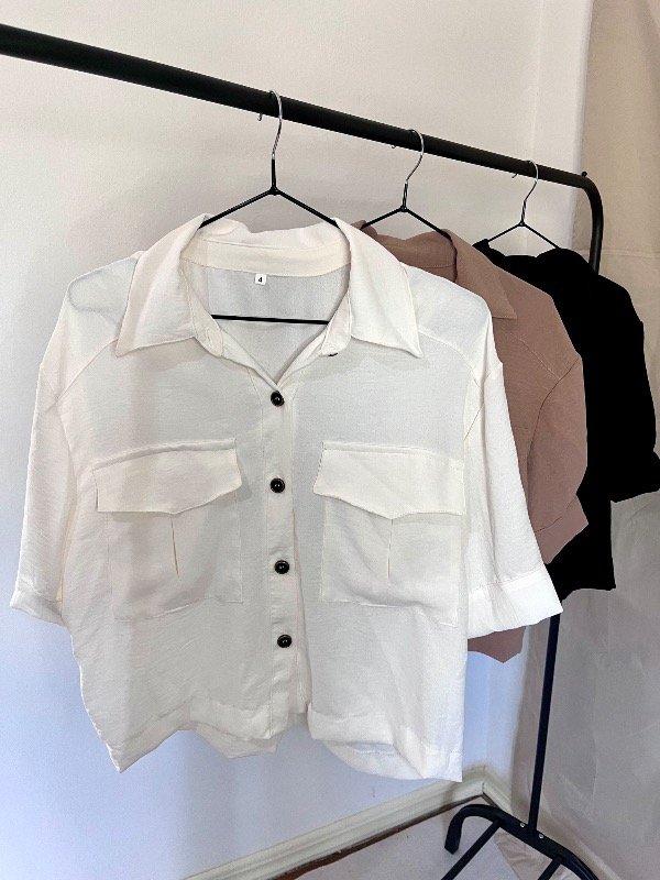 Producto - Camisa Lily - 0