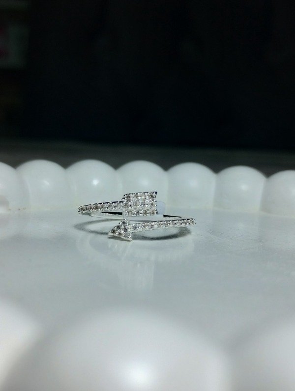 Producto - Anillo flecha