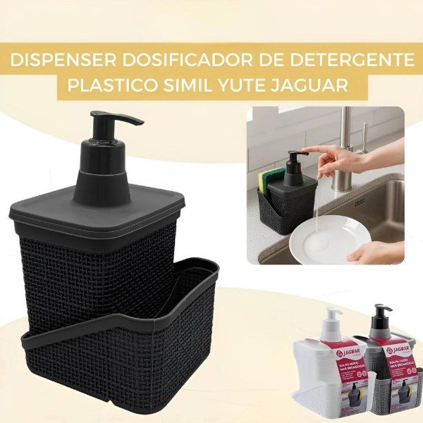 Producto - DISPENSER MULTIUSO
