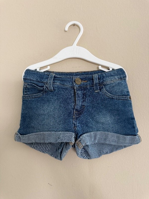 Producto - Short CHEEKY 6 años gam04