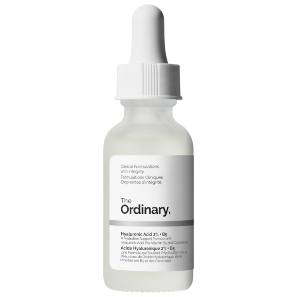 Producto - The Ordinary - Hyaluronic Acid 2 + B5 Hydrating Serum 30ml