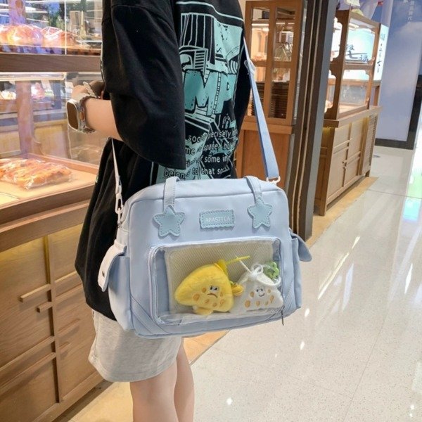 Producto - Cartera Morral Cloud Apasttca