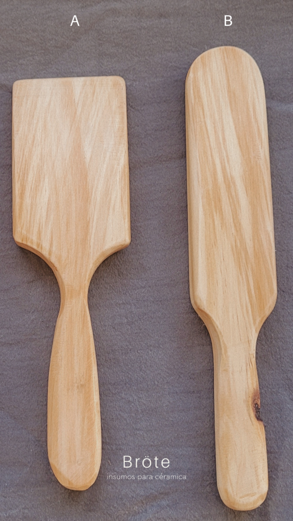 Producto - Paleta madera