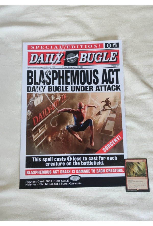 Producto - Poster Personalizado