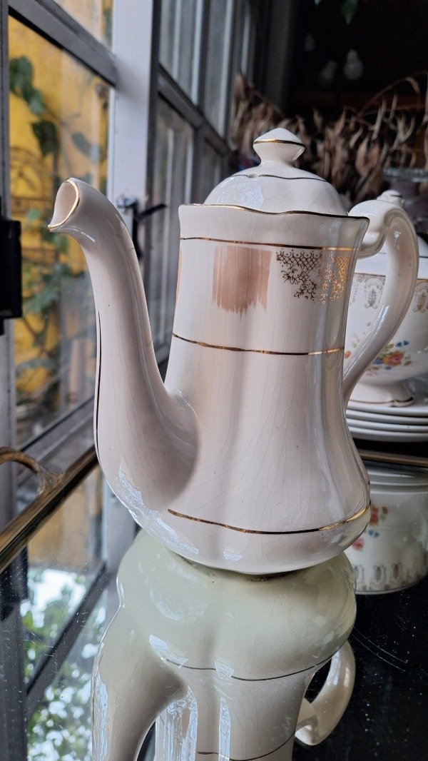 Producto - Cafetera Lozafina - 1