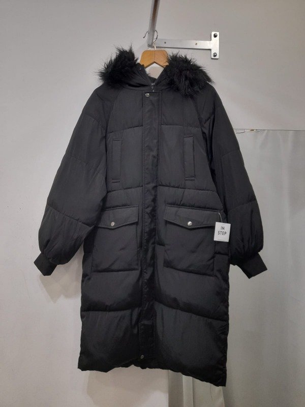 Producto - PARKA IMPORTADA MARCA JSHOP