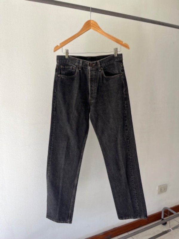 Jean Levi's 501 — imagen 4