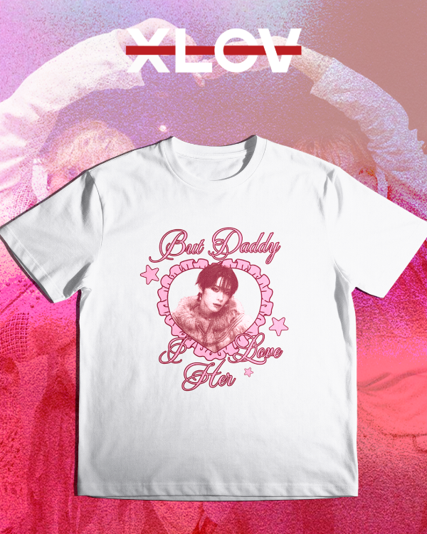 Producto - Haru But daddy I love her