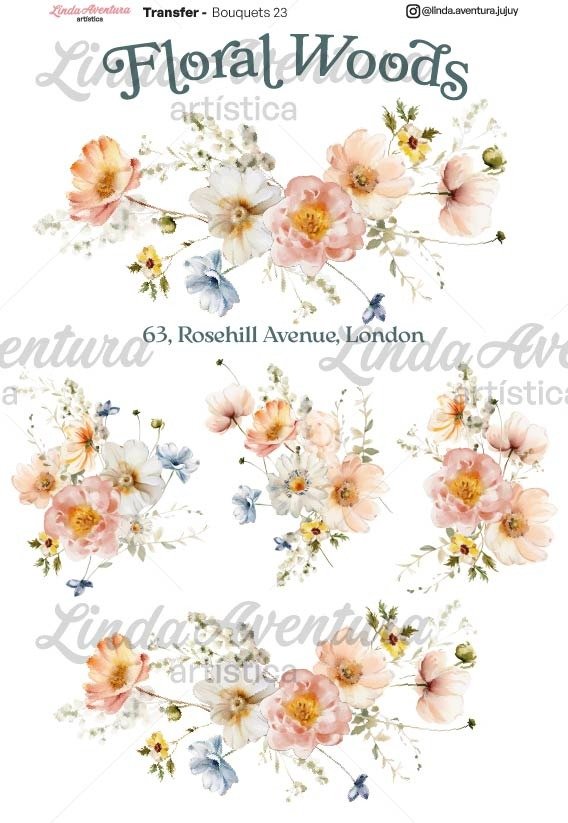 Producto - TR - BOUQUETS 23