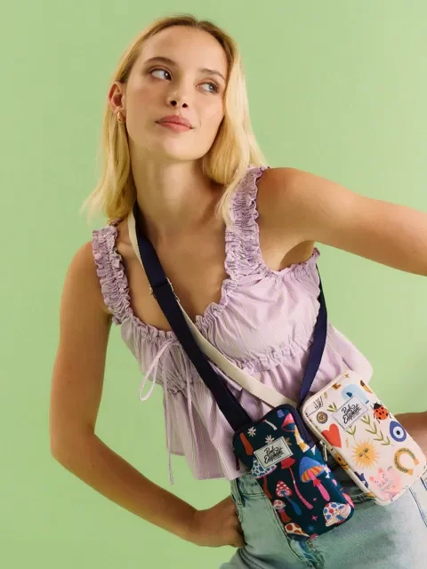 Producto - BOLSO PORTACELULAR