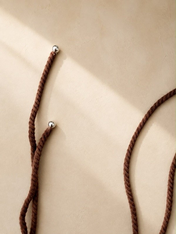 Producto - The Shell Necklace / Pre Order - 2