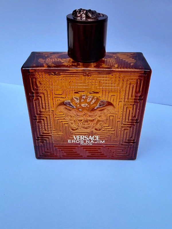 Producto - Eros Versace najim edp