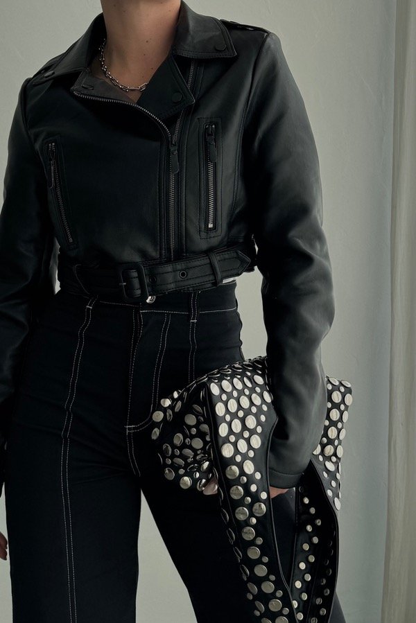 Producto - CAMPERA KILART