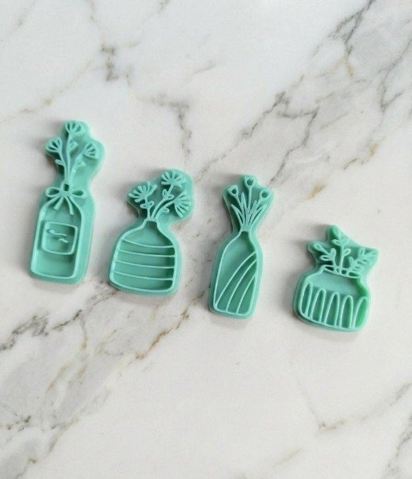 Producto - Floreros v2