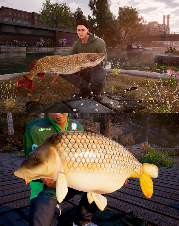 Producto - Fishing Sim World: Pro Tour - 3