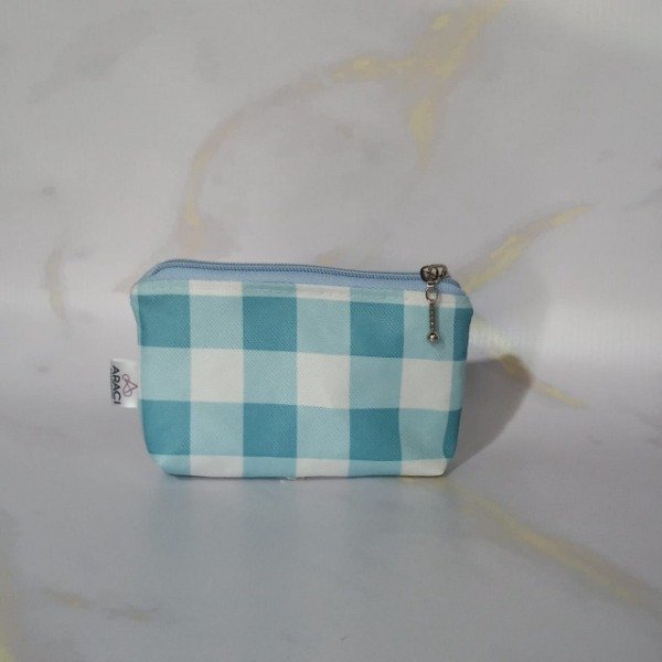 Producto - Monedero Flora