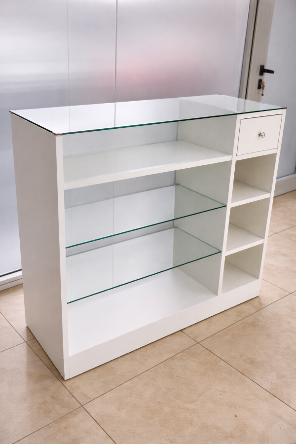 Producto - Mostrador exhibidor