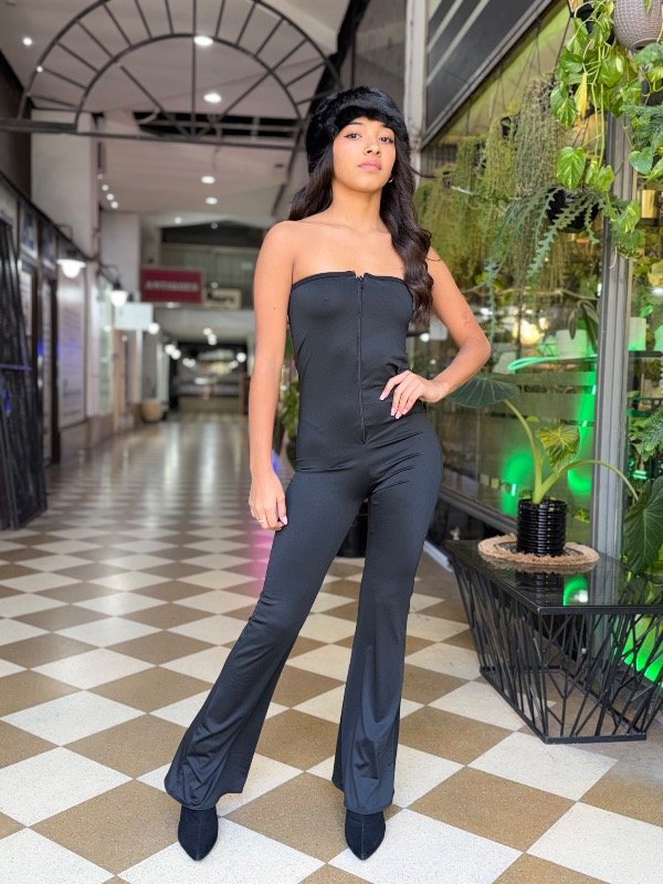 Producto - Catsuit Aura