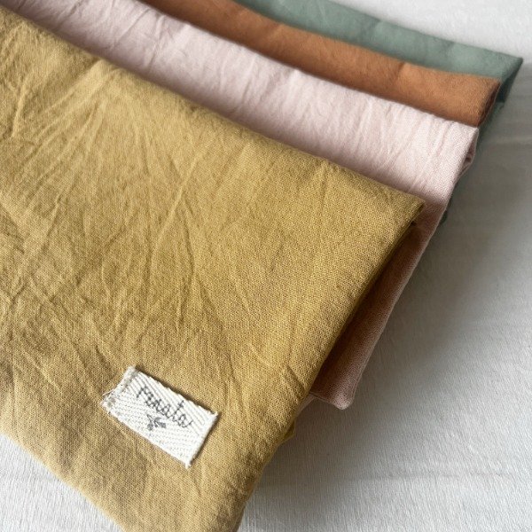 Producto - BOLSITA DE TELA