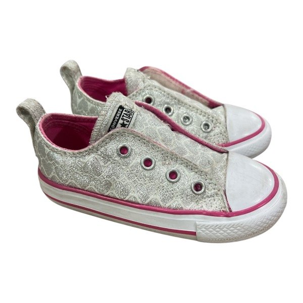 Producto - ZAPATILLAS ALL STAR N.22