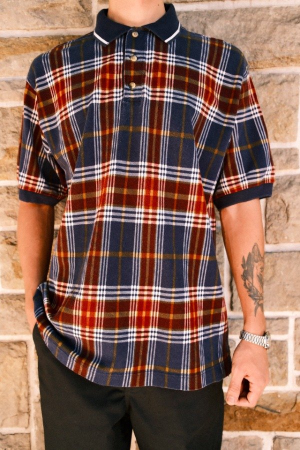 Producto - Chomba Dockers