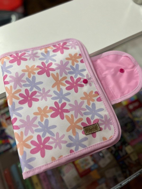 Producto - ORGANIZADOR PEDIATRICO