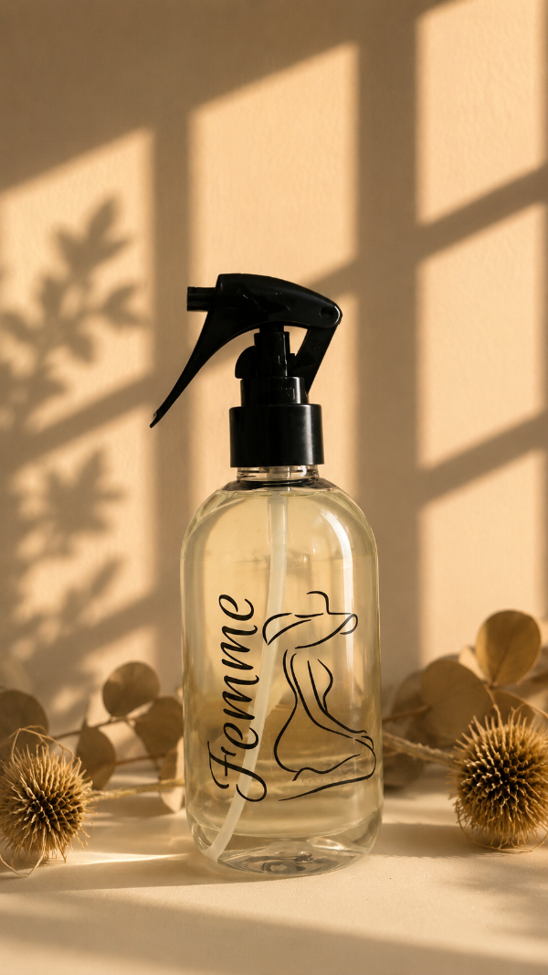 Producto - Home Spray/Textil LINEA FEMME