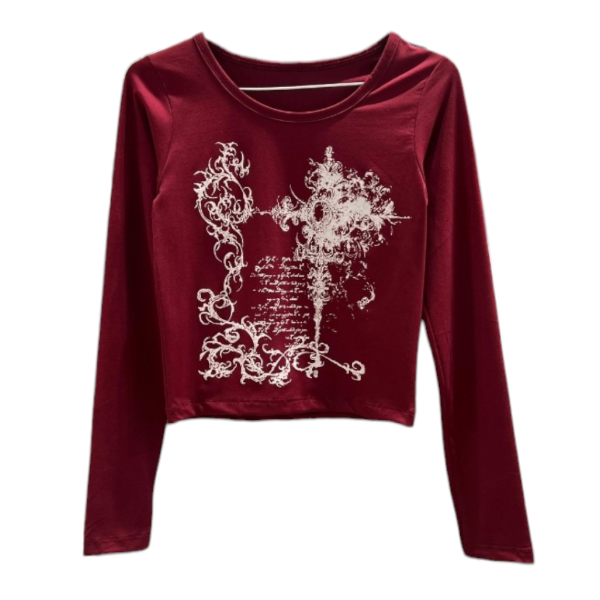 Producto - Remera MORTIS