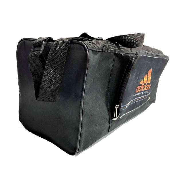 Producto - BOLSO DEPORTIVO RECTANGULAR