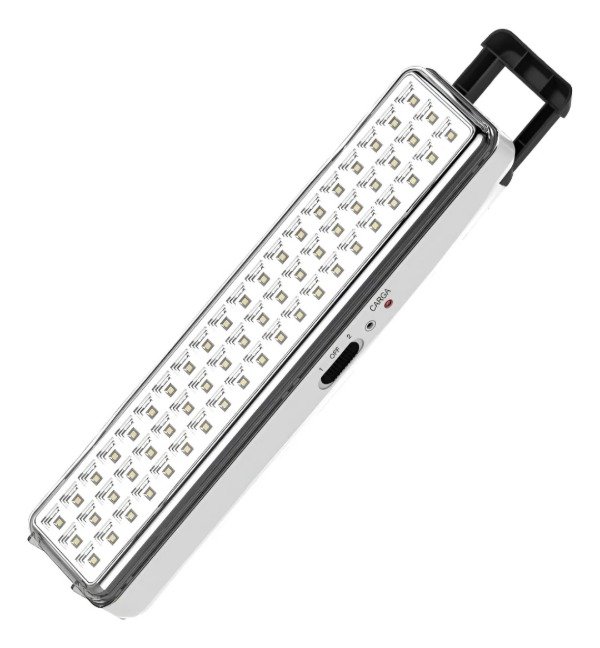 Producto - Luz de Emergencia 60 Leds
