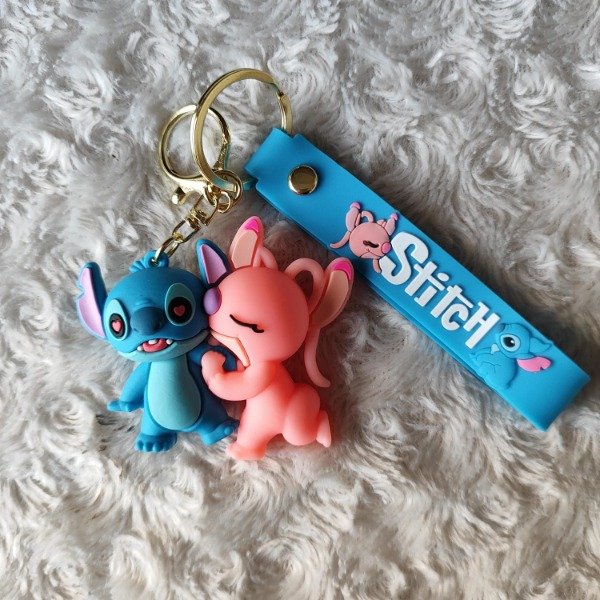 Producto - STITCH Y ANGELA 2