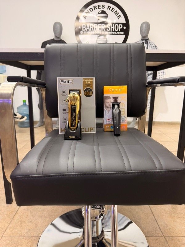 Producto - Combo sillón magic gold