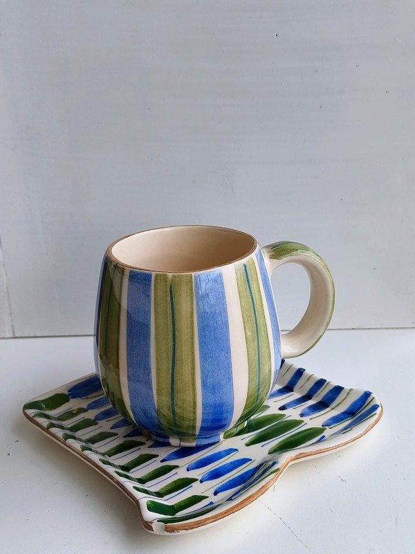 Producto - Taza Tostada 6