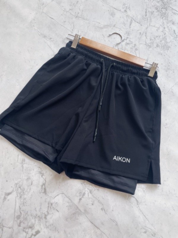 Producto - Short Aikon