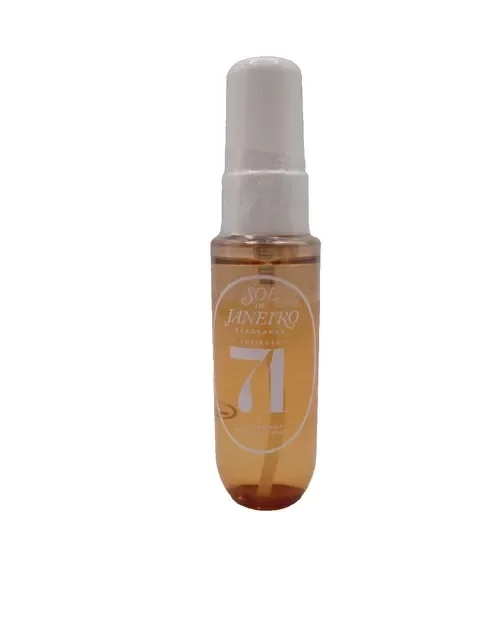Producto - SOL DE JANEIRO - CHEIROSA 71 HAIR AND BODY MIST 30ML