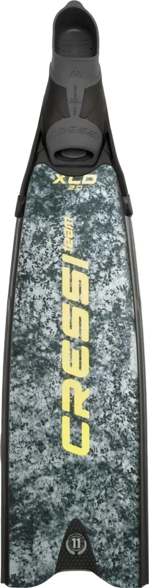 Producto - Cressi Gara Modular Carbon