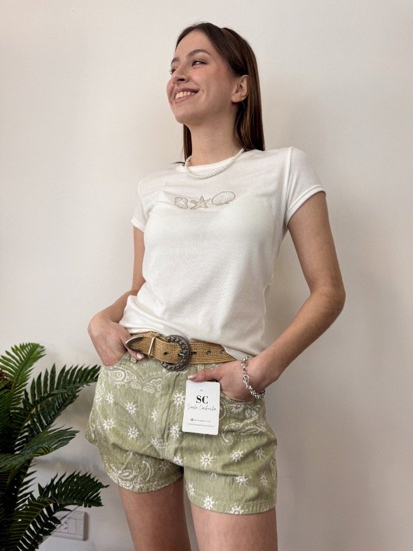 Producto - Short Catim