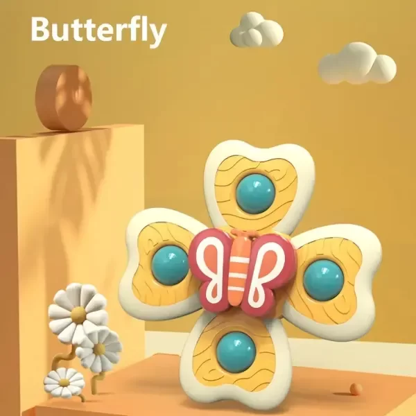 Producto - spiners
