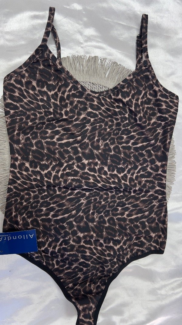 Producto - body andressa print