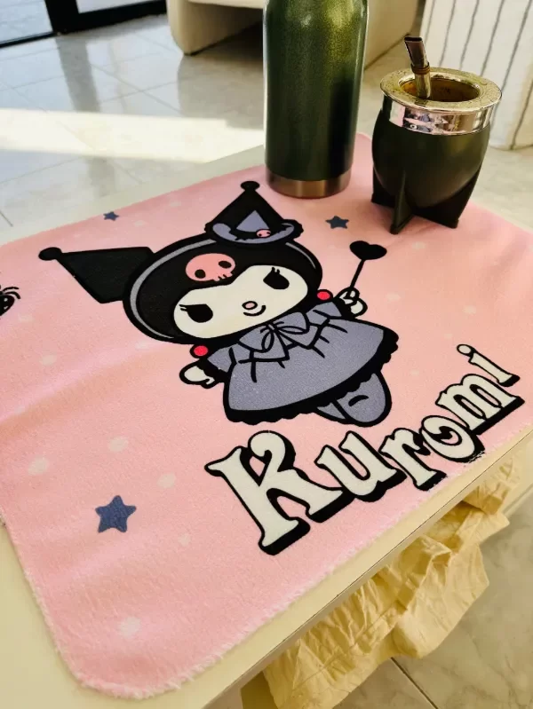 Producto - Kuromi