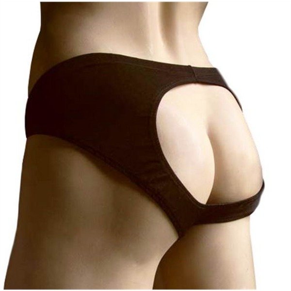 Producto - SLIP LICRA COLA ABIERTA
